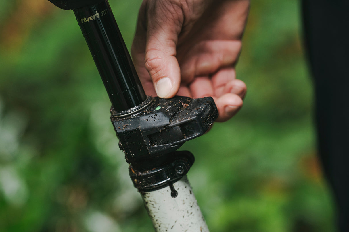 RockShox Reverb AXS - B1 - The Lost Co. - RockShox - 00.6818.065.000 - 710845914546 - 30.9 mm - 100 mm