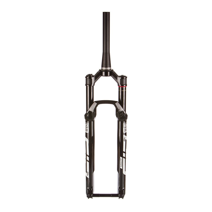 RockShox SID SL Ultimate 29" Fork 2 - Pos Remote - 110mm - Black - The Lost Co. - RockShox - 00.4021.165.001 - 710845917790 -