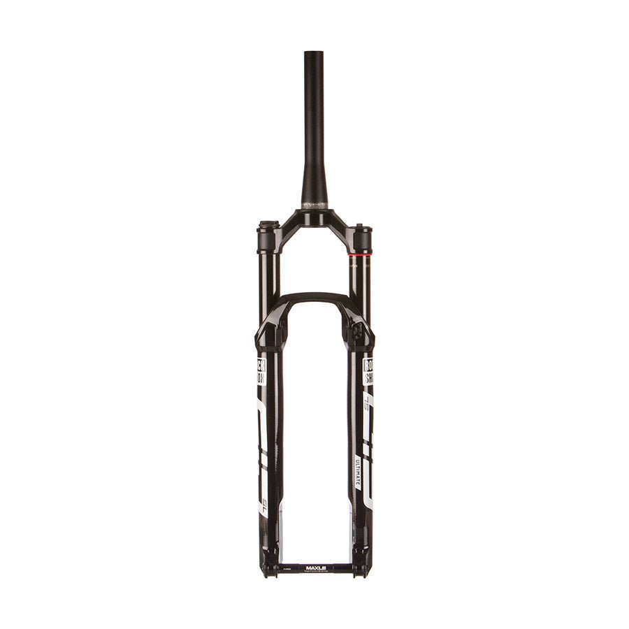 RockShox SID SL Ultimate 29" Fork 3 - Position - 110mm - Black - The Lost Co. - RockShox - 00.4021.166.005 - 710845917875 -