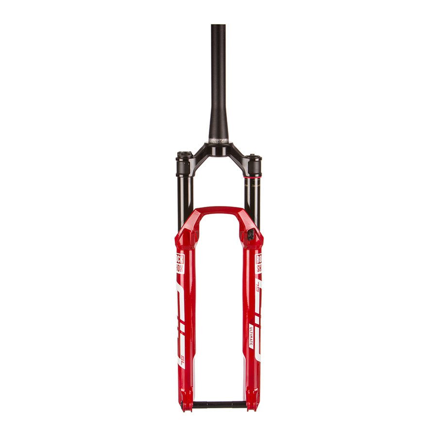 RockShox SID SL Ultimate 29" Fork 3 - Position - 110mm - Red - The Lost Co. - RockShox - 00.4021.166.004 - 710845917868 -