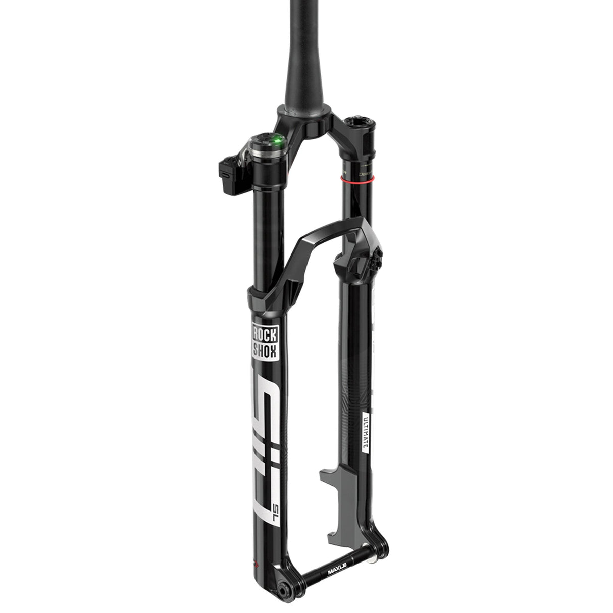 RockShox SID Ultimate FA 3P - 29" - 110mm - Black - E2 - The Lost Co. - RockShox - 00.4021.285.001 - 710845929304 -