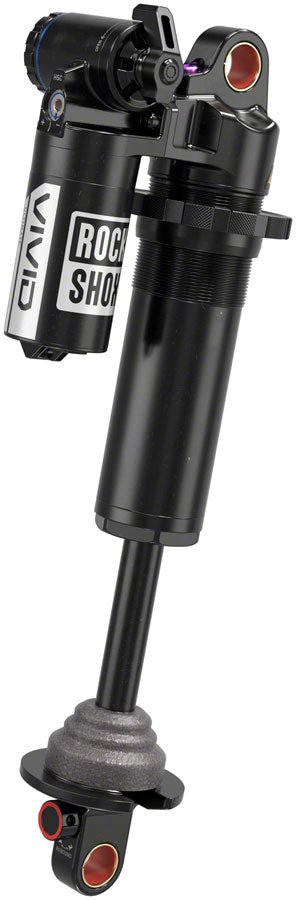 RockShox Vivid Coil Ultimate RC2T - 210X50 - C1 - The Lost Co. - RockShox - 00.4118.455.006 - 710845910555 -