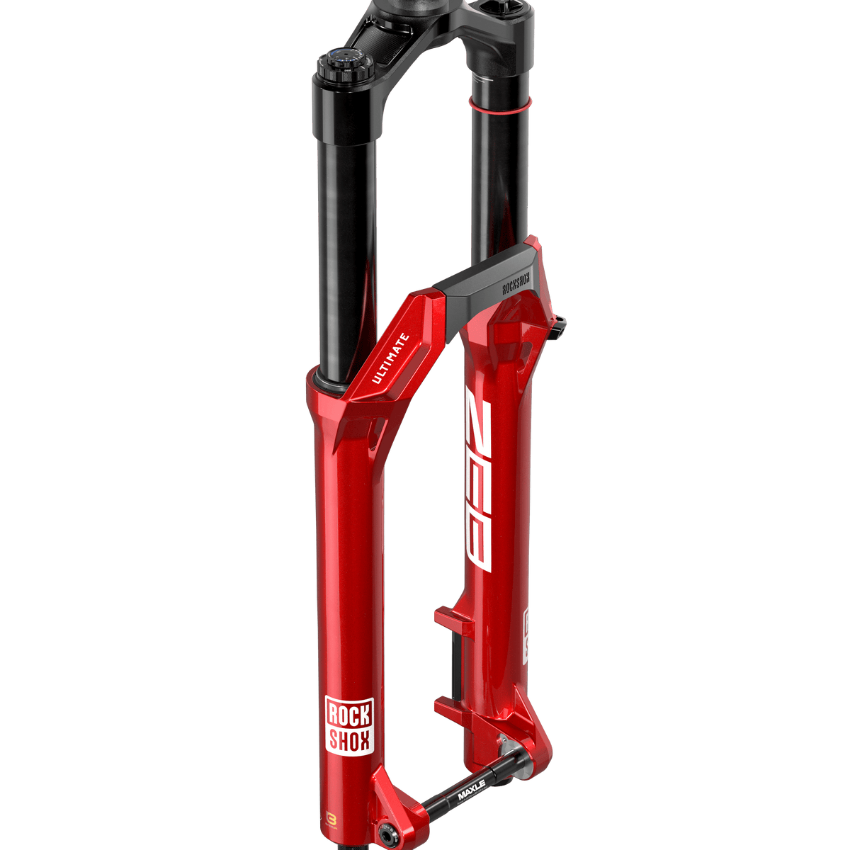 RockShox Zeb Ultimate - 29