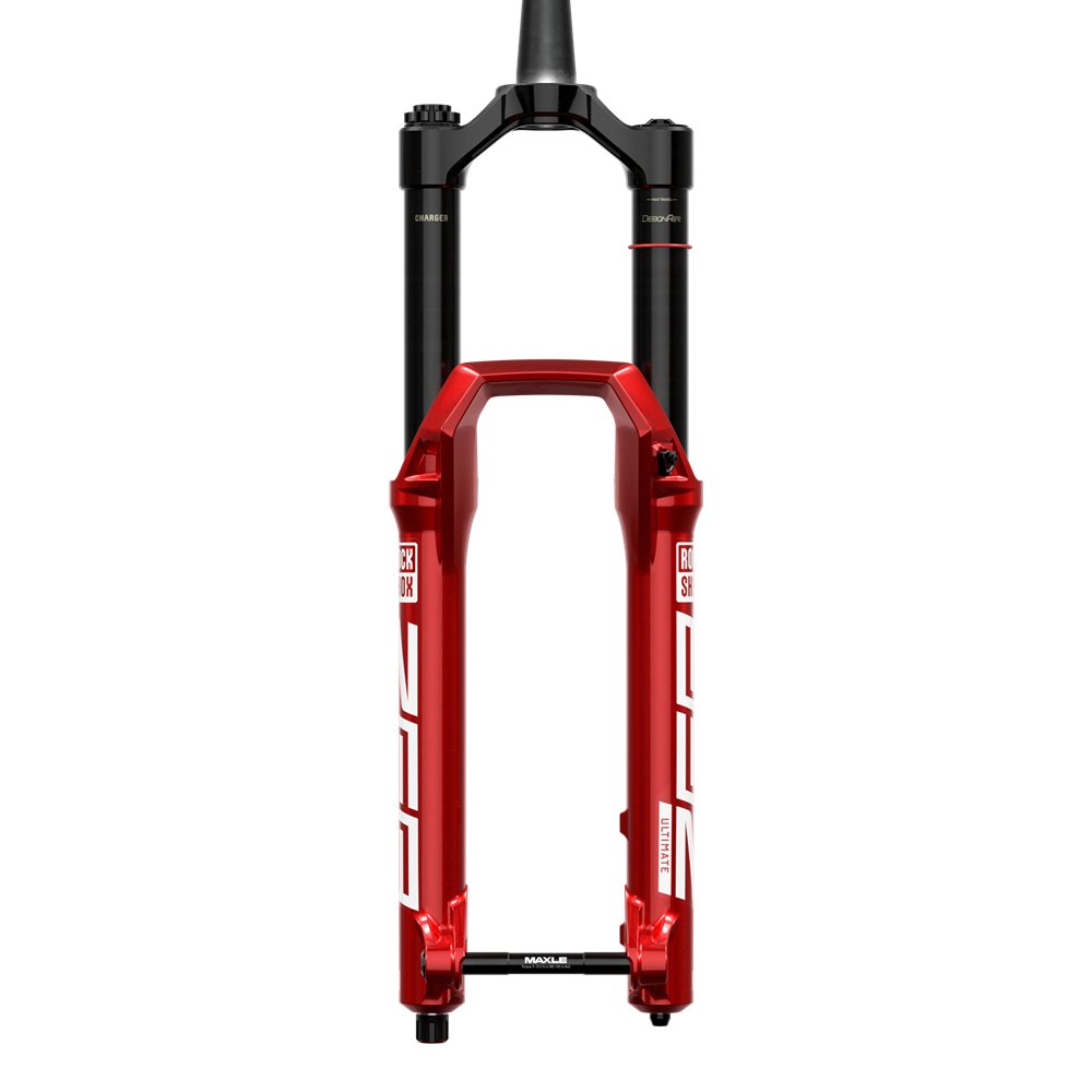RockShox Zeb Ultimate - 29