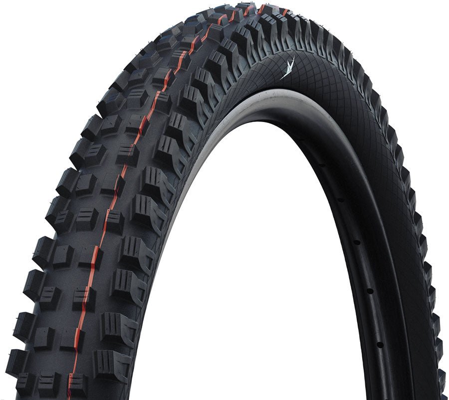 Schwalbe Magic Mary - 29x2.6 - Trail Pro - Soft - The Lost Co. - Schwalbe - 11601102.02 - 4026495971508 -