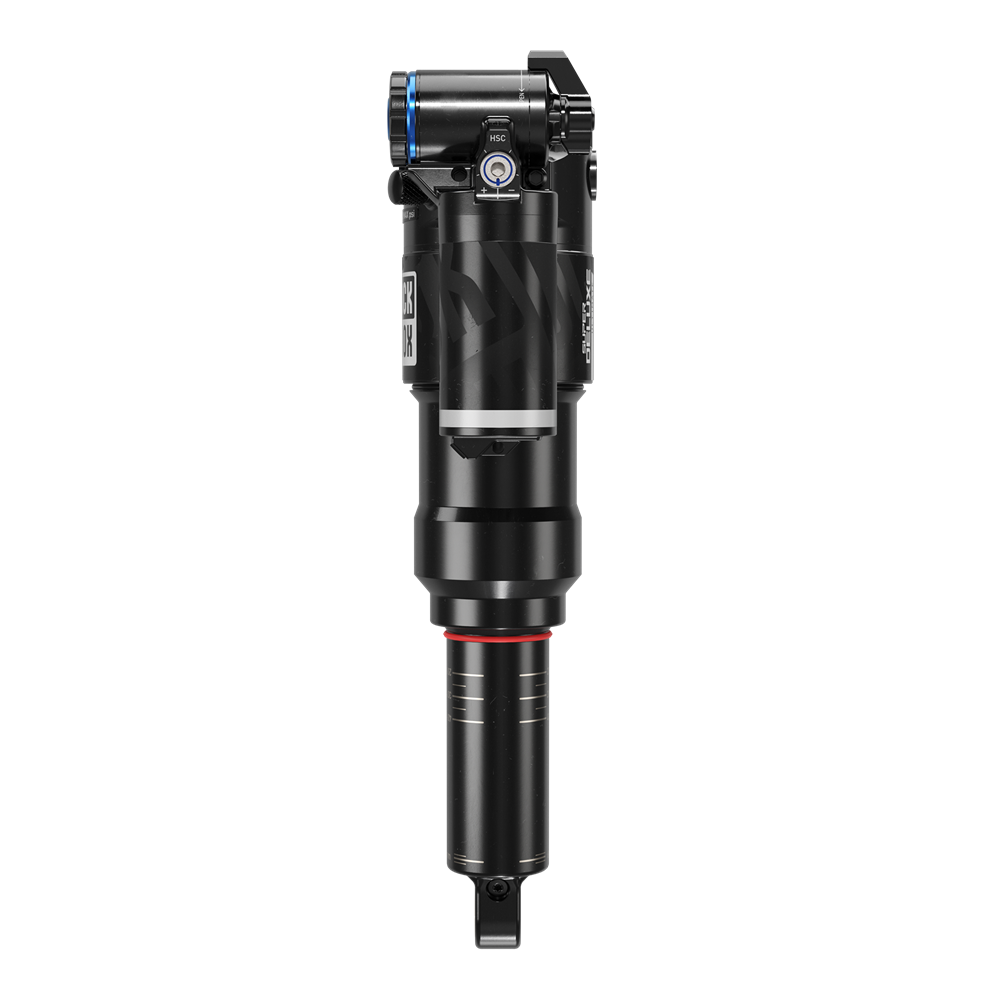 Super Deluxe Coil Ultimate | RS-SDLC-ULT-B1 | RockShox