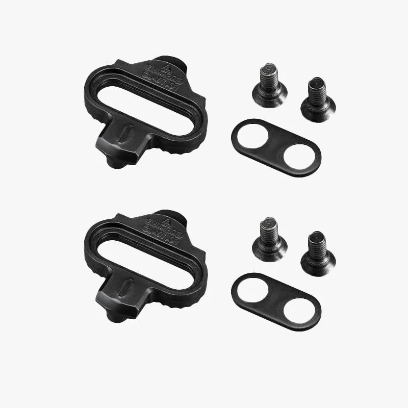 Shimano CL - MT001 Cleats - The Lost Co. - Shimano - ICLMT001 - 192790997865 -