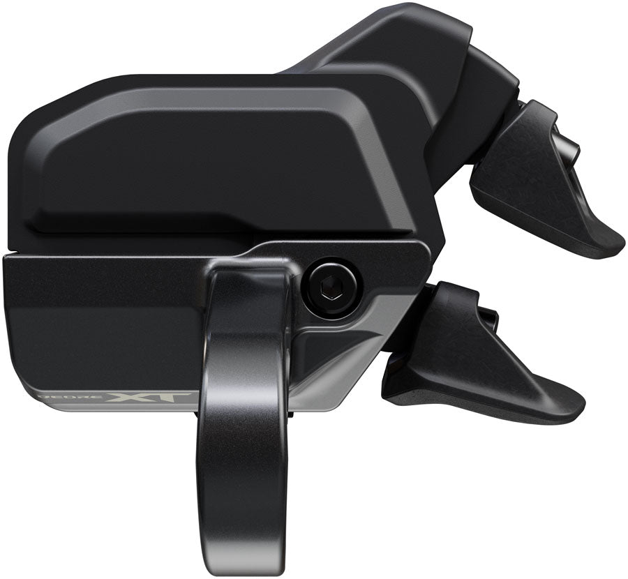 Shimano Deore XT M8250 Di2 Wireless Upgrade Kit - SGS Rear Derailleur, R Shifter - The Lost Co. - Shimano - IGPM8250UPG05 - 192790928029 -