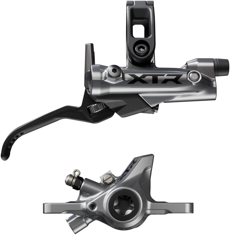 Shimano XTR BR - M9200 Disc Brake - Right/Rear - The Lost Co. - Shimano - IM92002JRRXMA170 - 192790749082 -