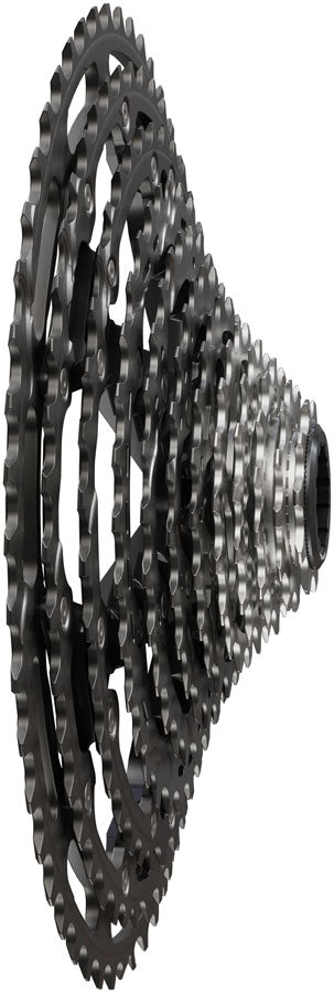 Shimano XTR CS - M9200 - 12 Cassette - 12 - Speed 10 - 51t Hyperglide+ Micro Spline Gray - The Lost Co. - Shimano - ICSM9200051 - 192790305462 -