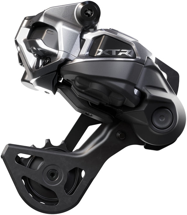 Shimano XTR RD - M9250 - GS Di2 Wireless Rear Derailleur - The Lost Co. - Shimano - IRDM9250GSA - 192790290577 -