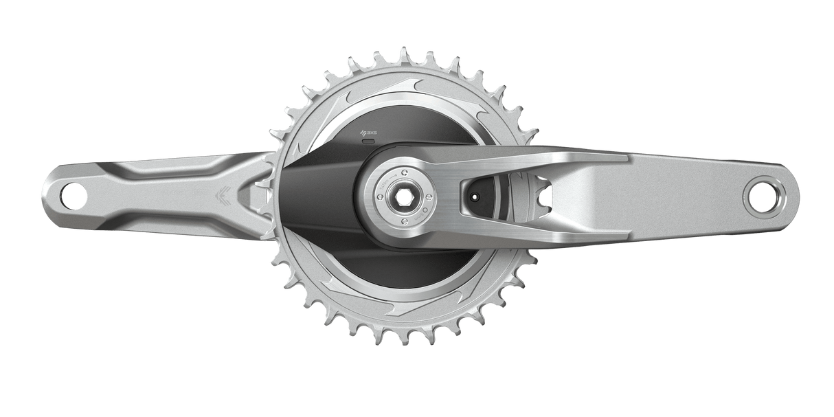 SRAM 1987 T - Type Eagle Transmission AXS Groupset - Limited Edition - The Lost Co. - SRAM - 00.7918.390.000 - 710845925276 -