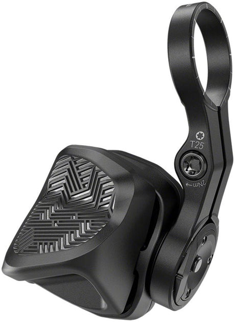 SRAM AXS Pod Rocker Controller - Left - D1 - The Lost Co. - SRAM - 00.3018.404.005 - 710845917219 -