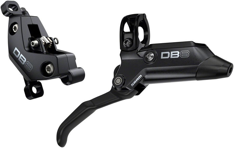 SRAM DB8 Stealth Disc Brake - Front - The Lost Co. - SRAM - 00.5018.236.000 - 710845905582 -