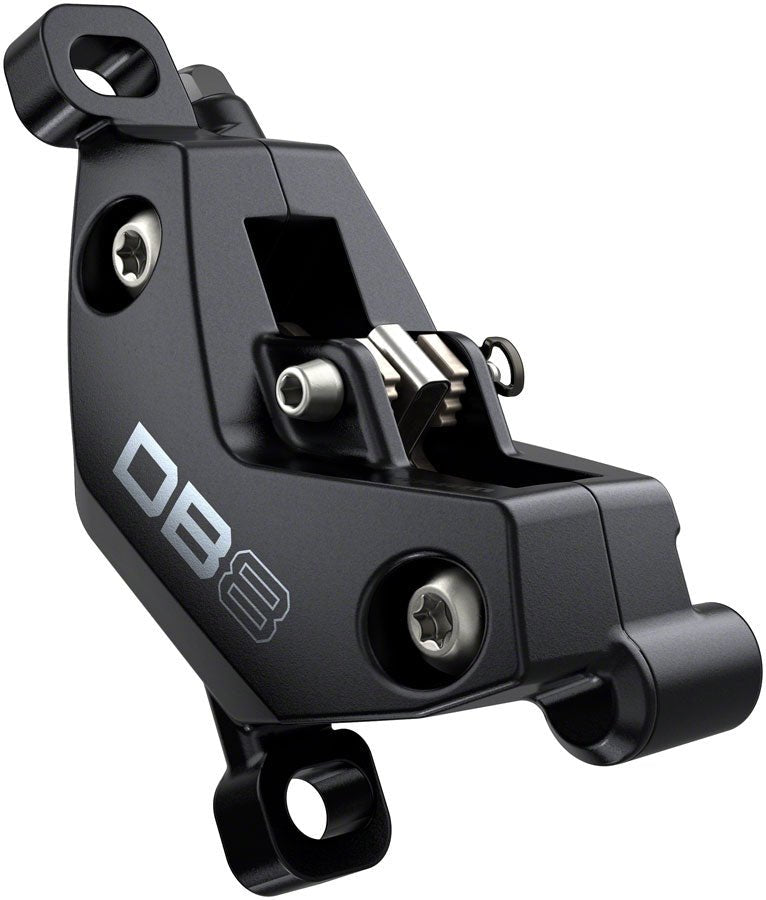 SRAM DB8 Stealth Disc Brake - Front - The Lost Co. - SRAM - 00.5018.236.000 - 710845905582 -