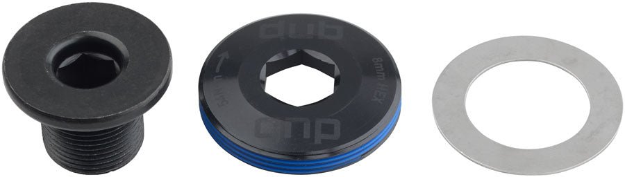 SRAM Eagle 70 Crank Arm Self-Extracting Bolt Kit - The Lost Co. - SRAM - 11.6118.073.003 - 710845919701 -