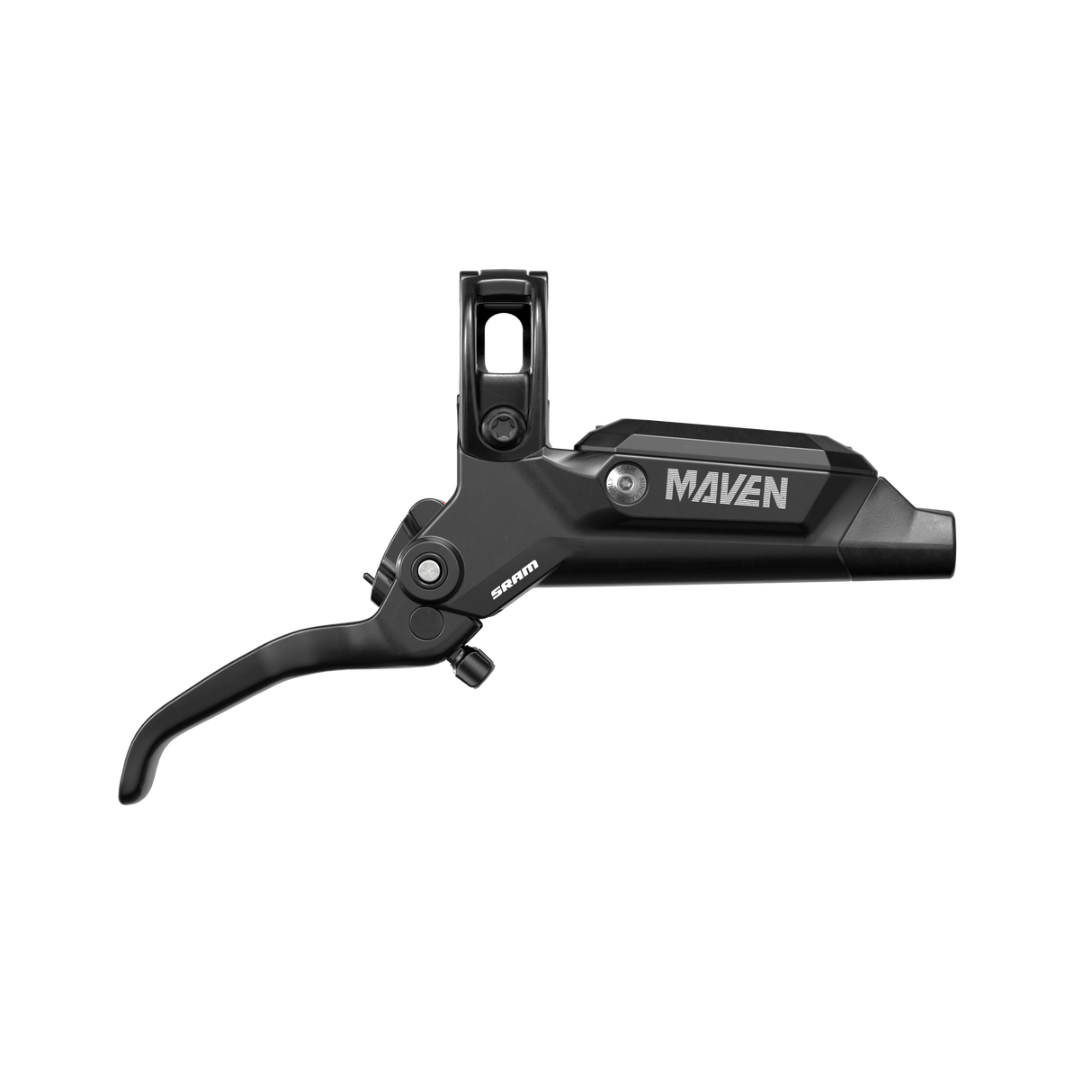 SRAM Maven Base Brake - Front - 950mm Hose - The Lost Co. - SRAM - 00.5018.241.000 - 710845917356 -