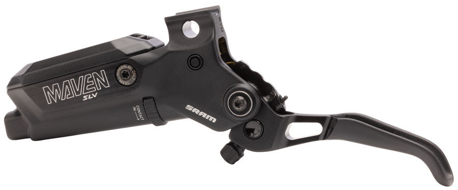 SRAM Maven Silver Lever Assembly - B1 - The Lost Co. - SRAM - 11.5018.052.037 - 710845925894 -