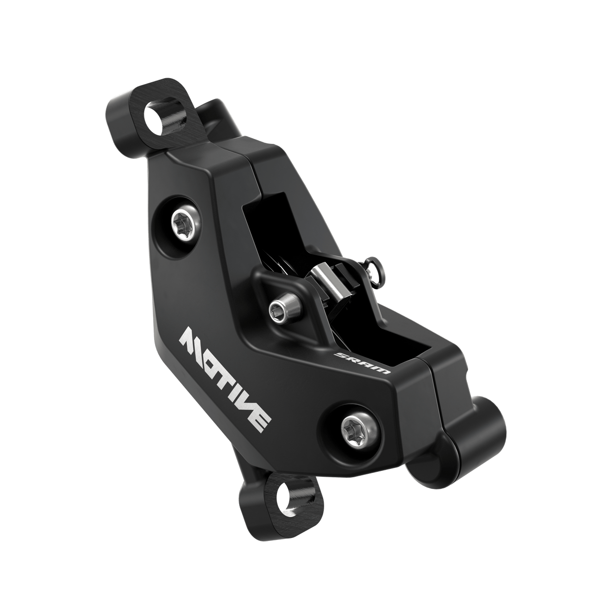 SRAM Motive Bronze Brake - Front - 950mm Hose - The Lost Co. - SRAM - 00.5018.244.000 - 710845917417 -