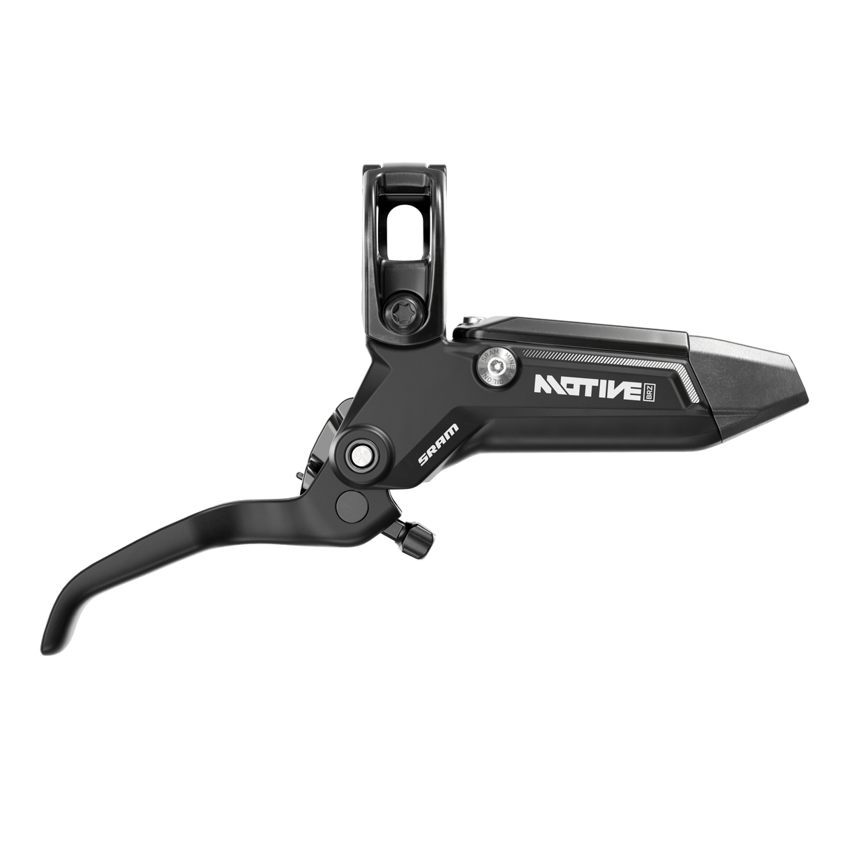 SRAM Motive Bronze Brake - Front - 950mm Hose - The Lost Co. - SRAM - 00.5018.244.000 - 710845917417 -