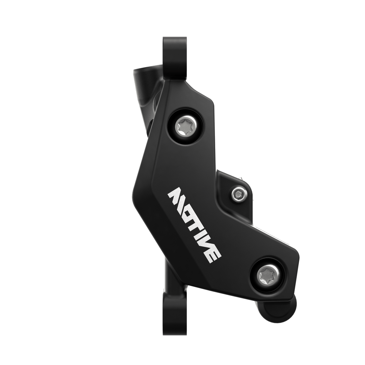 SRAM Motive Bronze Brake - Rear - 2000mm Hose - The Lost Co. - SRAM - 00.5018.244.001 - 710845917424 -