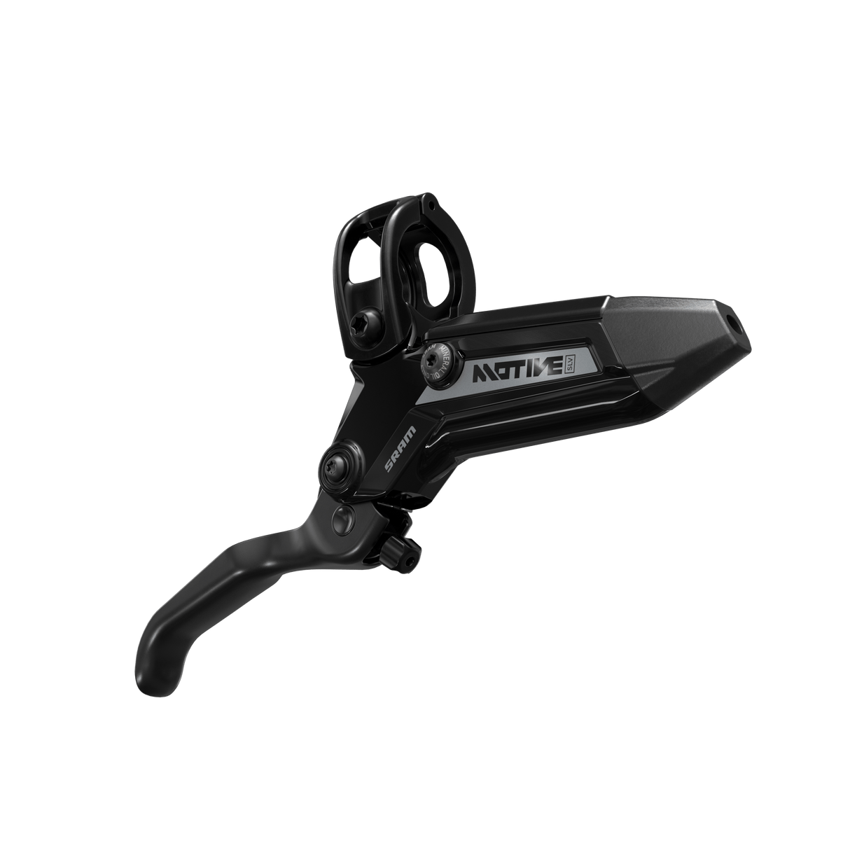 SRAM Motive Silver Brake - Front - 950mm Hose - The Lost Co. - SRAM - 00.5018.245.000 - 710845917431 -