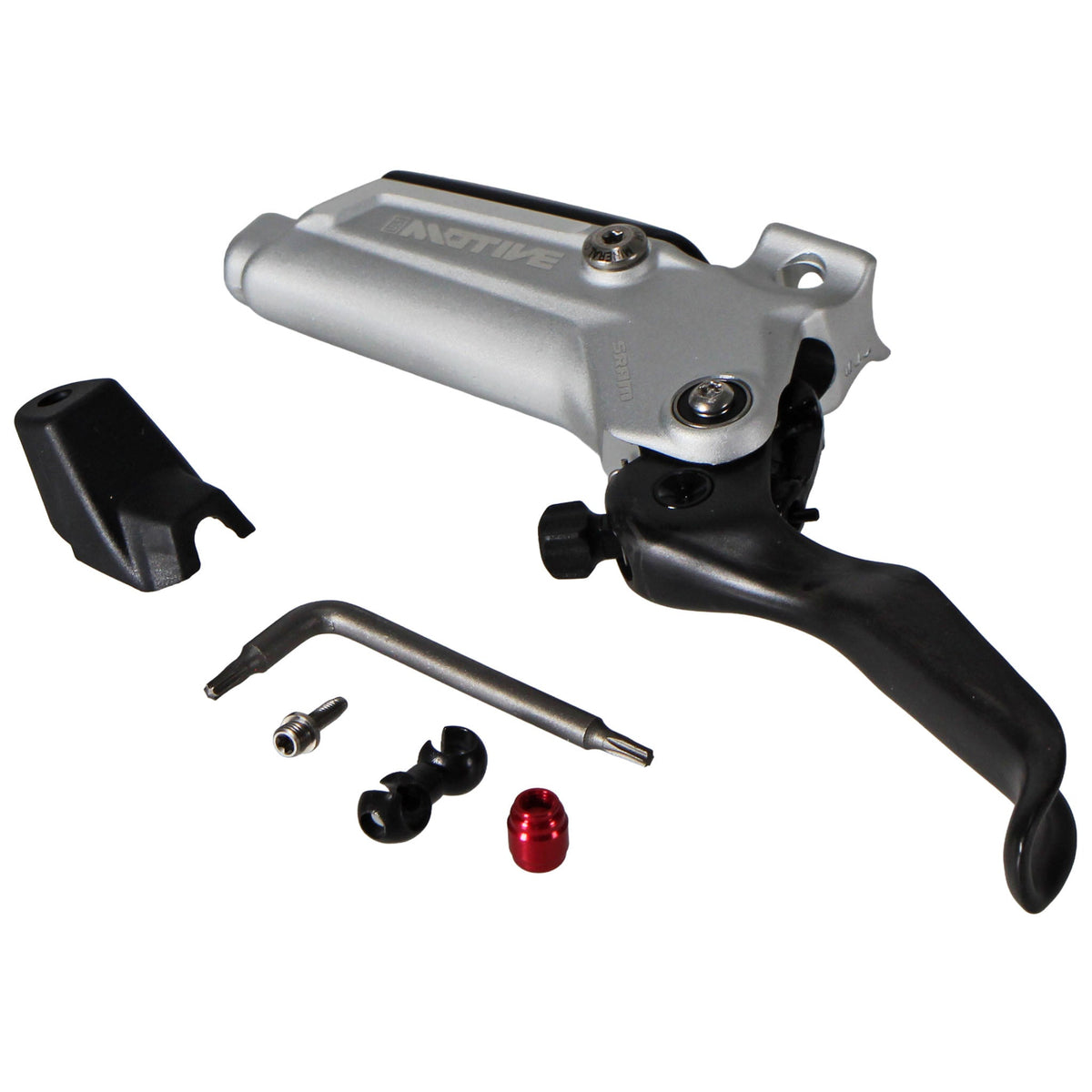 SRAM Motive Ultimate Lever Assembly - A2 - The Lost Co. - SRAM - 11.5018.052.033 - 710845925818 -