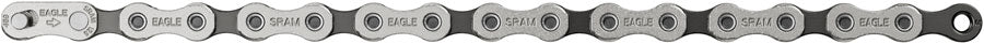 SRAM S200 Eagle Chain - 12 - Speed - The Lost Co. - SRAM - 00.2518.075.012 - 710845928093 -