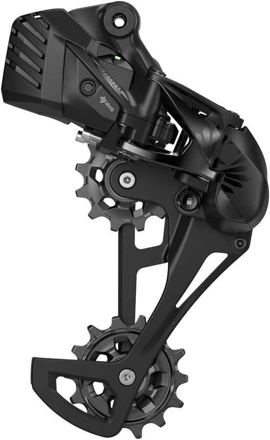 SRAM S500 Eagle AXS Rear Derailleur - The Lost Co. - SRAM - 00.7518.207.000 - 710845928697 -