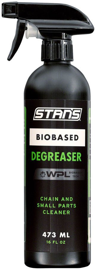 Stans Biobased Degreaser - 473ml - The Lost Co. - Stans No Tubes - LC0006 - 847746066149 -