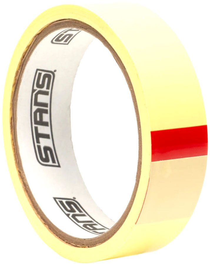 Stan's Original Tubeless Rim Tape - 25mm x 10m Roll - The Lost Co. - Stans No Tubes - AS0316 - 847746066835 -