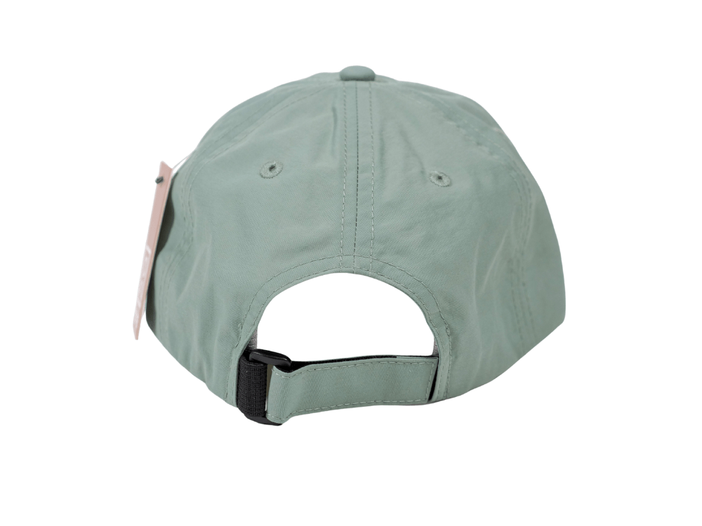The Lost Co Logo Patch Alpine Youth Hat - Sage - The Lost Co. - The Lost Co - TLC-YOUTHHAT-SAGE - -
