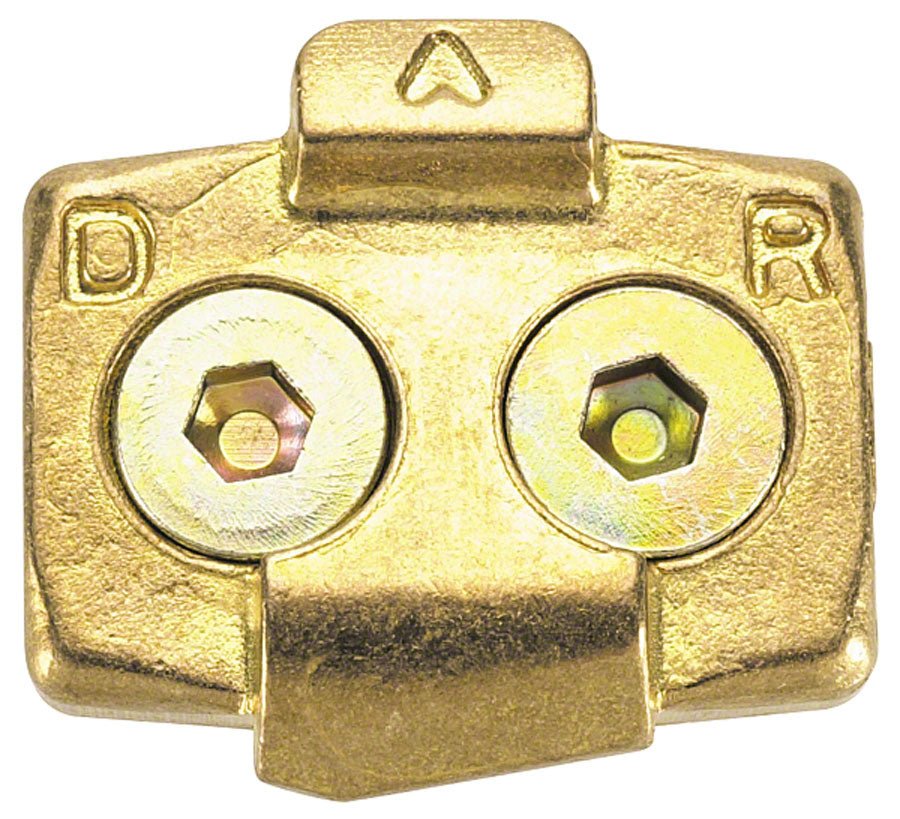Time ATAC 13/17 degree Cleats - The Lost Co. - TIME - 00.6718.025.000 - 710845872686 -