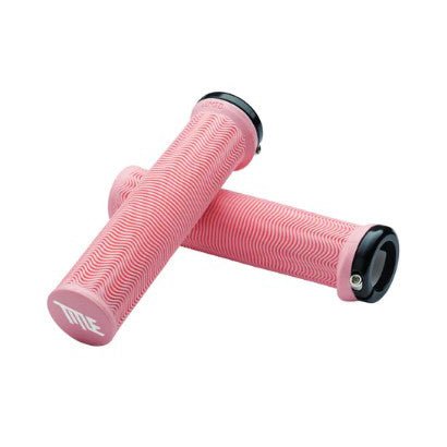 Title L01 Lock-On Grips - Light Pink - The Lost Co. - Title - 661317990257 - 661317990257 -