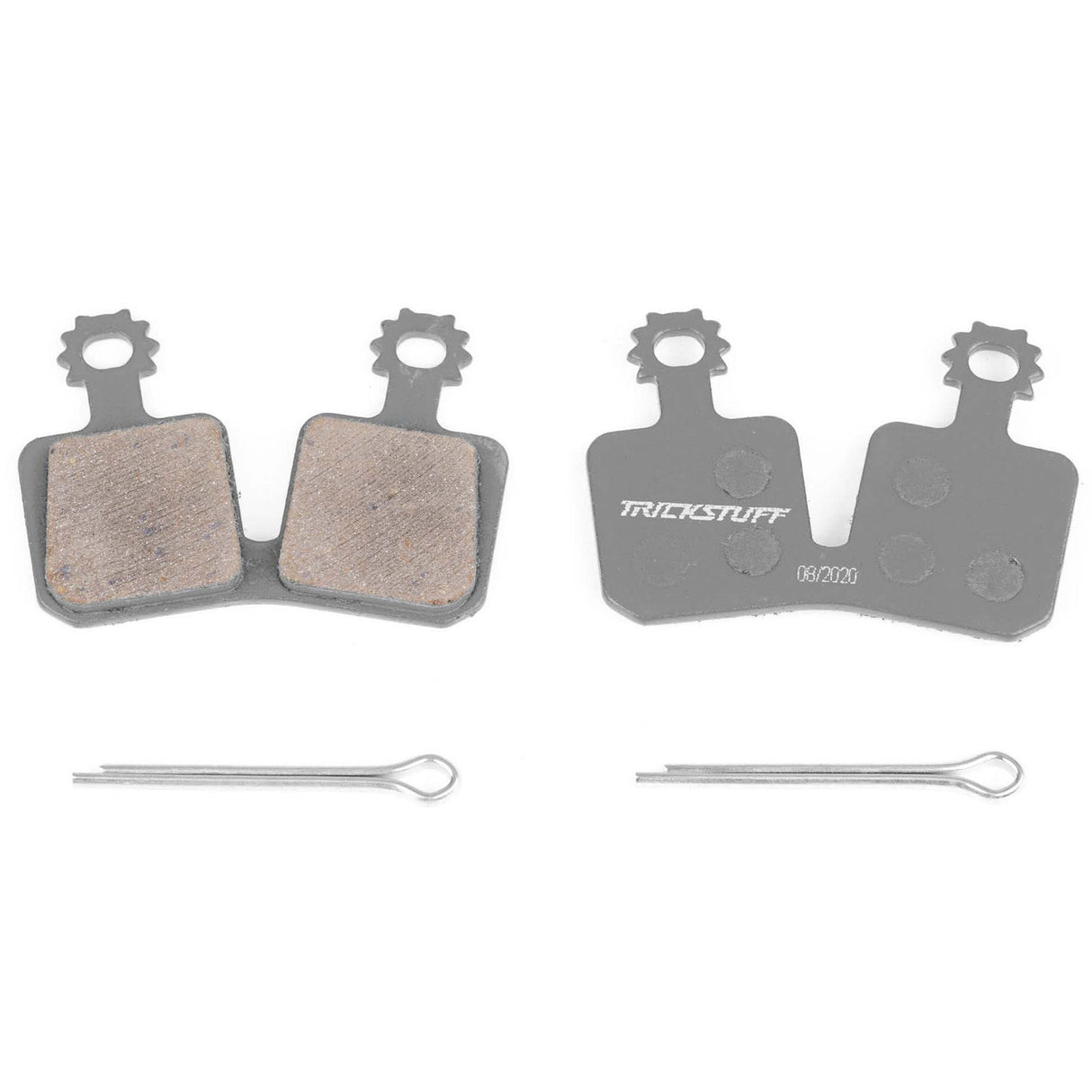 Trickstuff 170 Brake Pads | Standard | Magura MT5/7 Series - The Lost Co. - Trickstuff - BSPS170KX0000S - 4251189804255 -