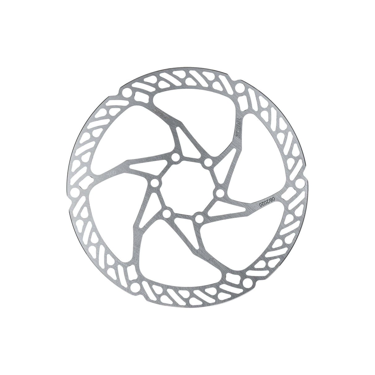 Trickstuff Ultra Light 160mm Rotor 6 - Bolt - The Lost Co. - Trickstuff - BRDSU16IN0000S - 4251189802237 -