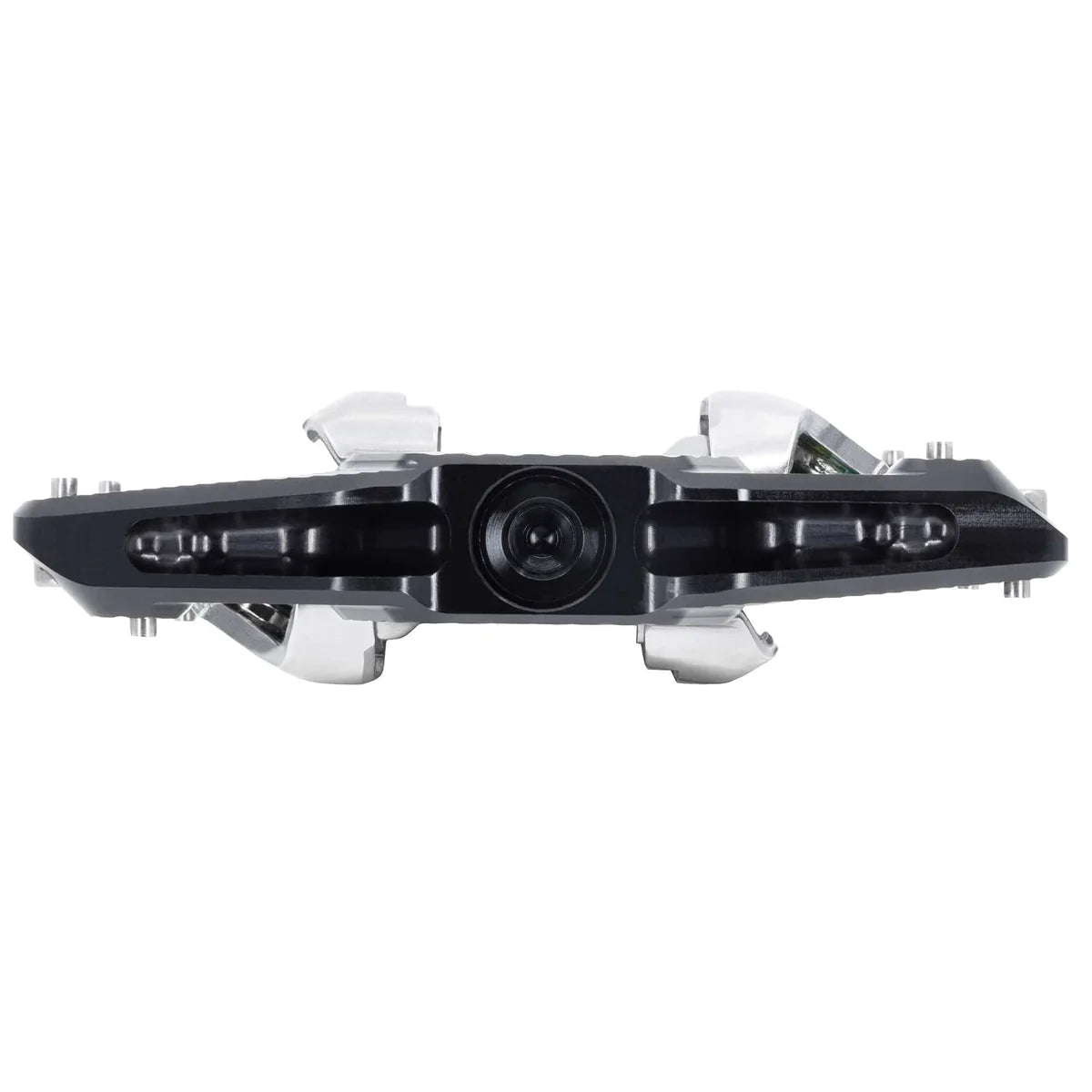 Wolf Tooth SHIFT Downhill Clipless Pedal Black - The Lost Co. - Wolf Tooth - SHIFT-CLPS-BLK - 810159403559 -