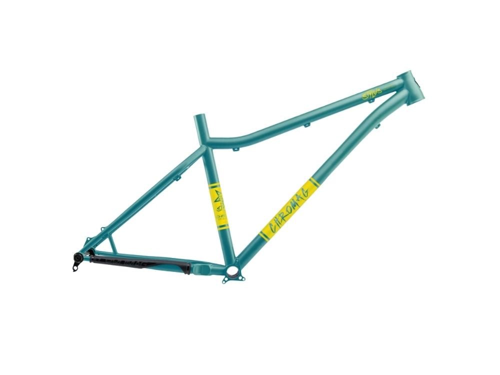 2022 Chromag Stylus Frame