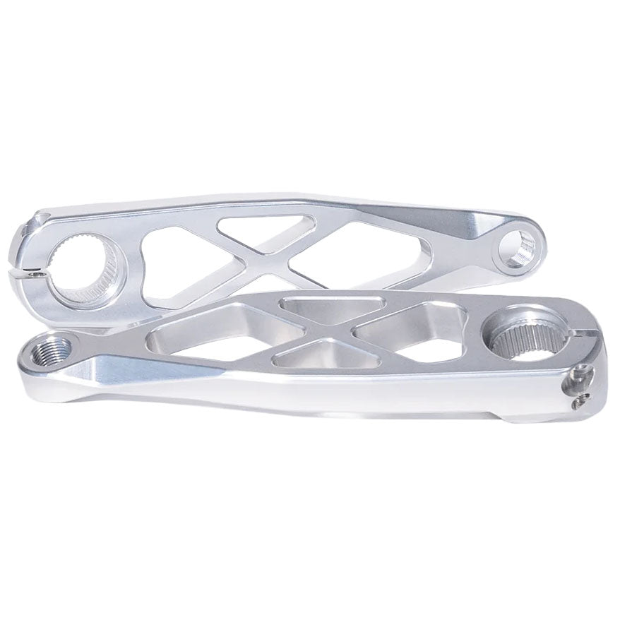 Manivelle électrique Shimano Steps EP8 R-SPEC - 160 Mm Noir - Pour VAE, Occasion En Bon état