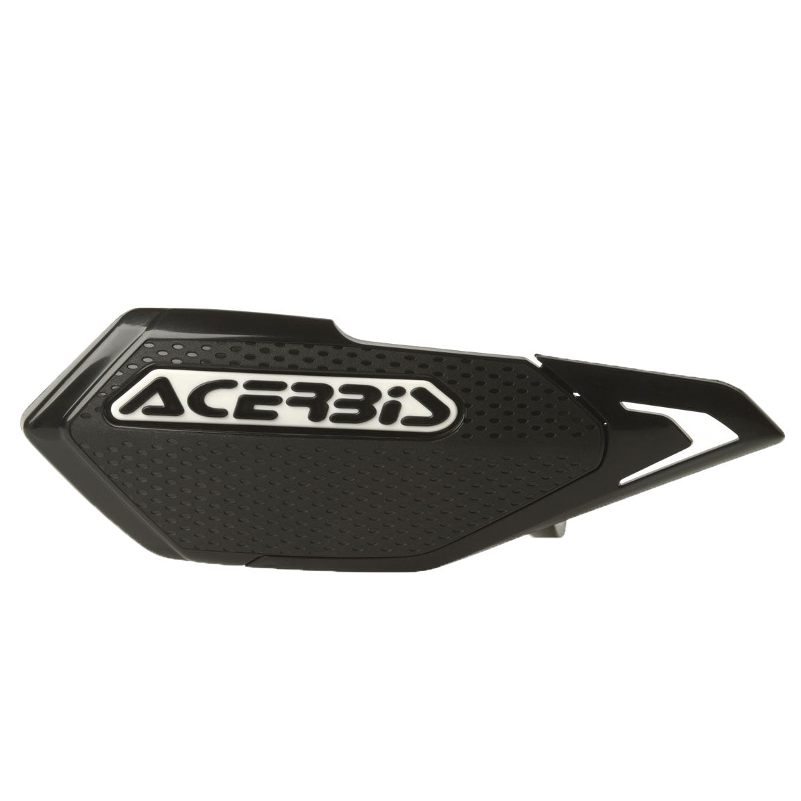 Acerbis X-Elite Handguards - Black - The Lost Co. - Acerbis - B-EA2100 - 8052796696891 - -