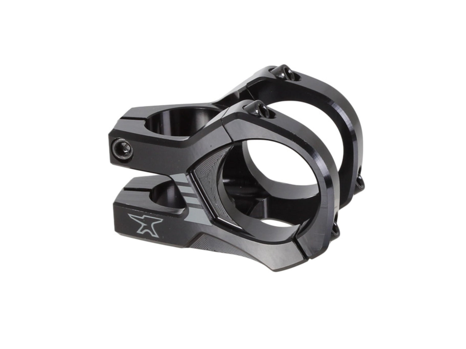 ANVL Swage V2 Stem - The Lost Co. - ANVL - 03.18.22.3201 - 18605412 - Stealth Black - 32mm