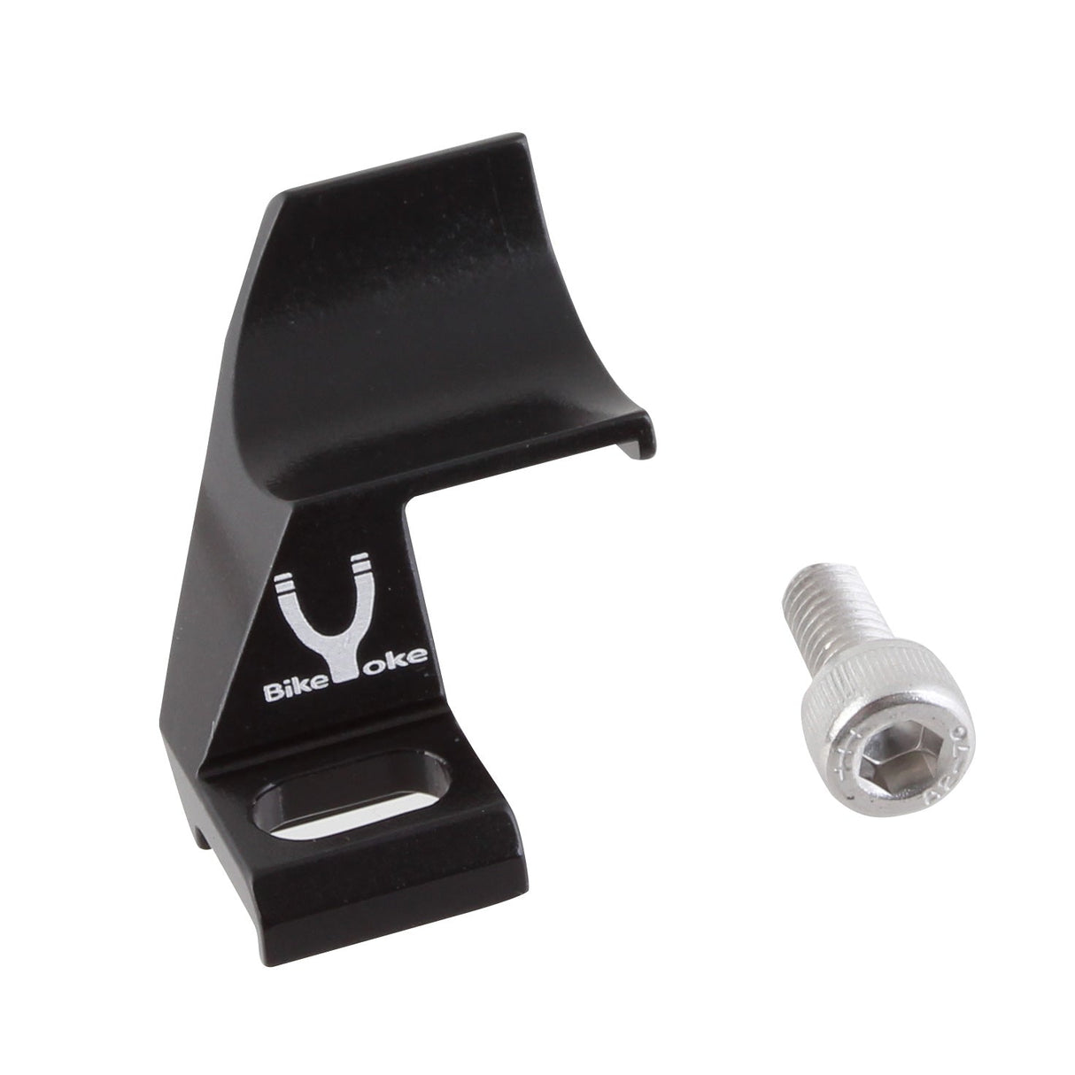 Bike Yoke I-Spec II Adapter for Triggy - Right Black - The Lost Co. - Bike Yoke - B-YB1103 - 4713291520428 - -