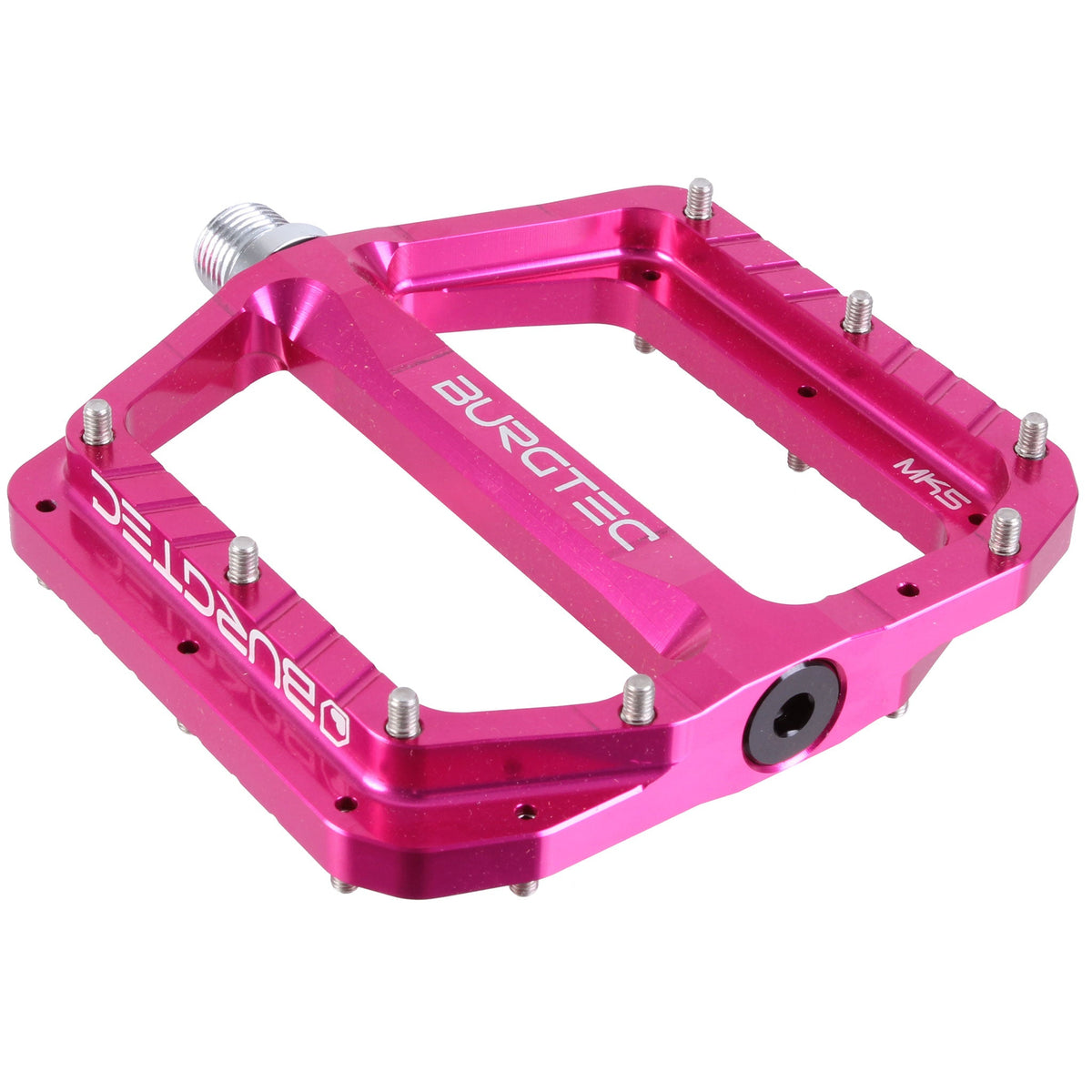 Burgtec Penthouse MK5 Pedals CrMo