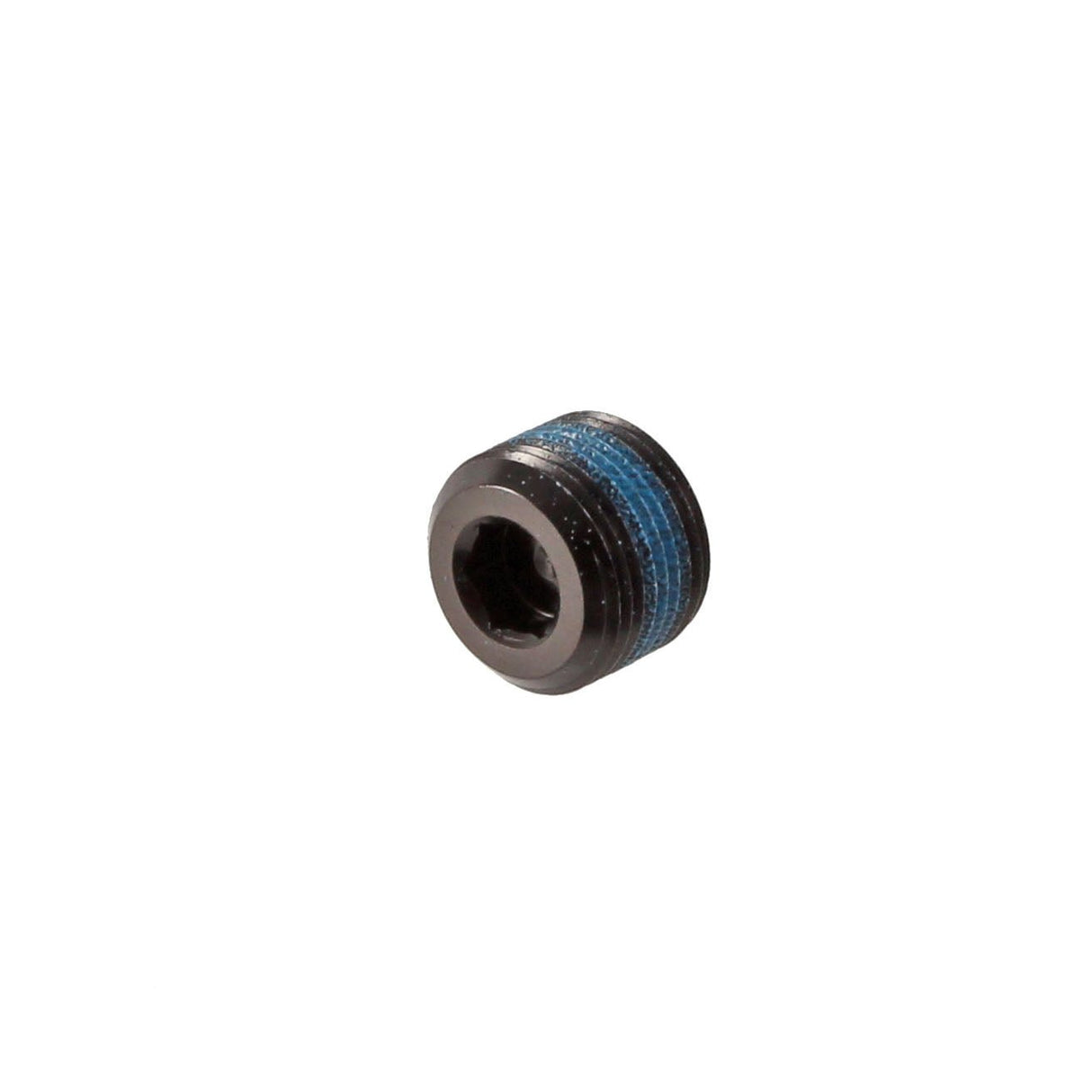 Crankbrothers Hex End Cap 2010+ Crank Bros Pedals Each - The Lost Co. - Crank Brothers - B-CE4765 - 641300990204 - -