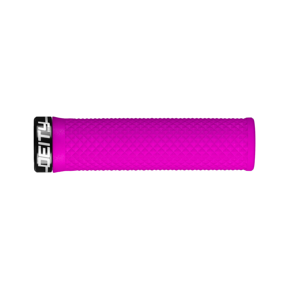 Deity Lockjaw Grips - Pink - The Lost Co. - Deity - B-DY8030 - 817180024517 - -