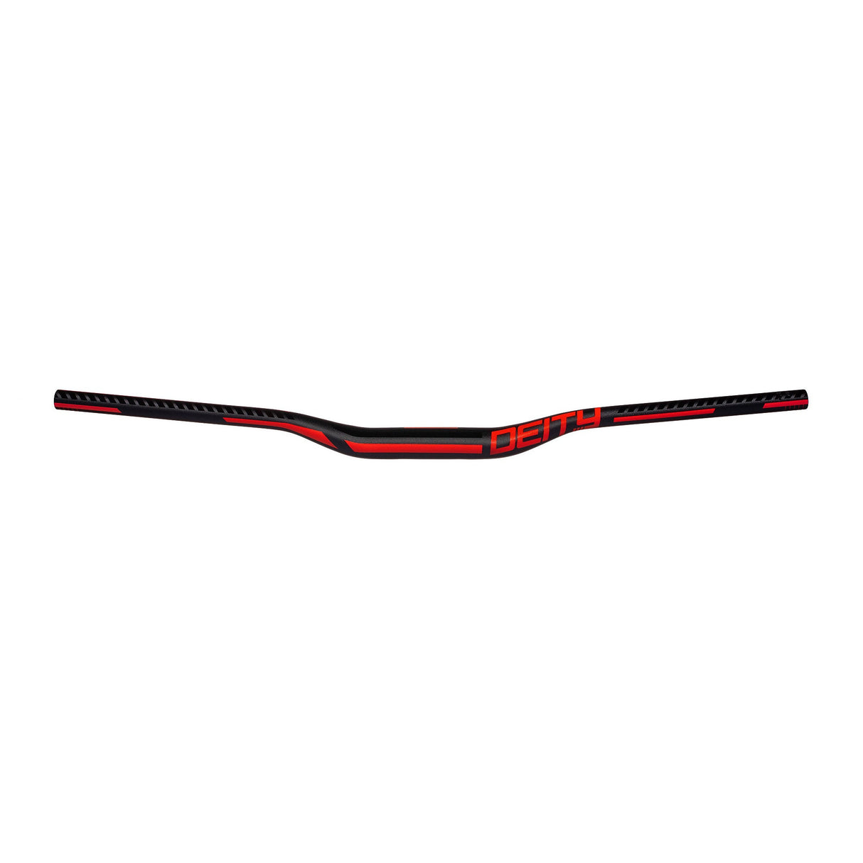 Deity Racepoint Riser Bar (35) 25mm/810mm Red - The Lost Co. - Deity - B-DY2112 - 817180023367 - -