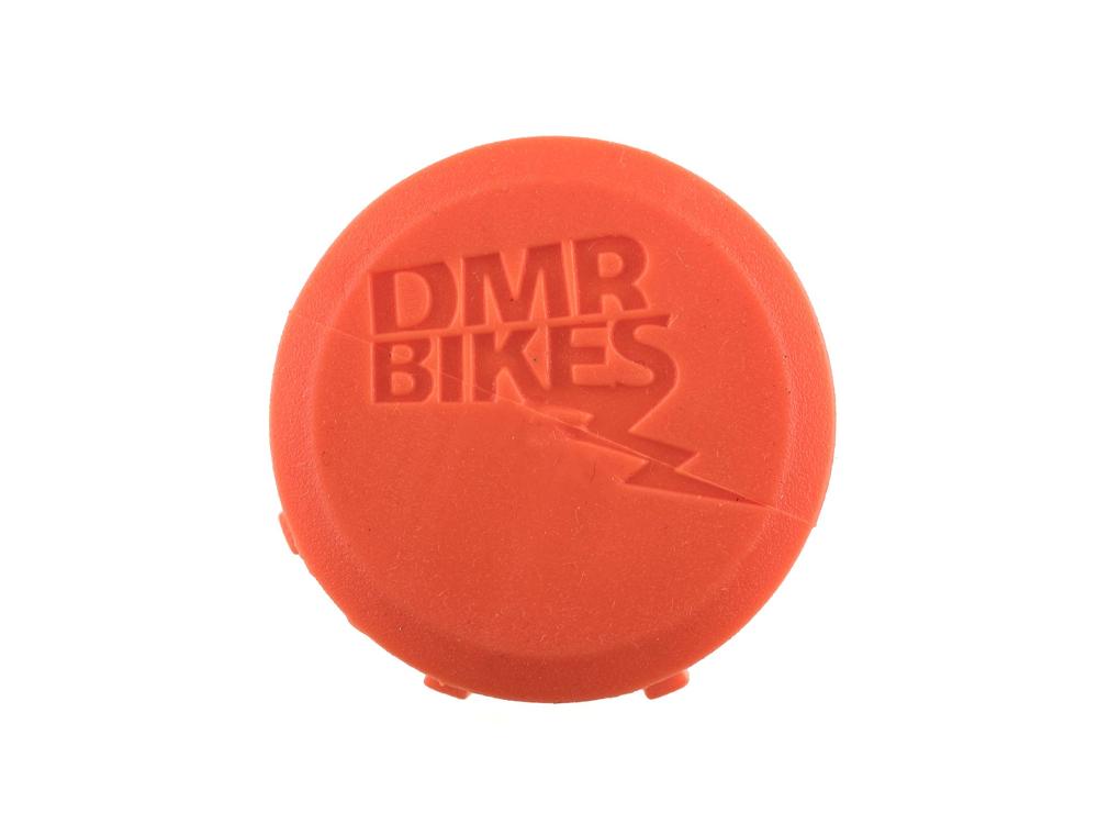 DMR DeathGrip - Flangeless - The Lost Co. - DMR - DMR-G-BREN2-THIN-K - 5055308116965 - Black - Thin