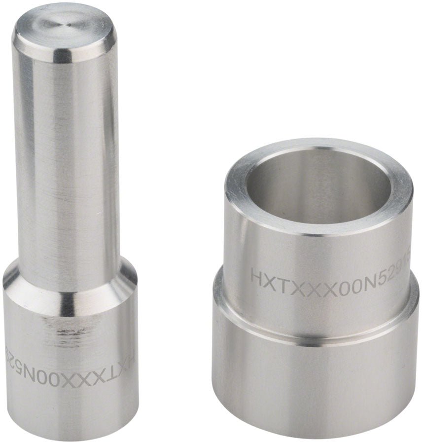 DT Swiss 350/370 Hub Tool Kit: for 15x100 and 15x110 Hubs - The Lost Co. - DT Swiss - J610637 - 7630024358103 - -