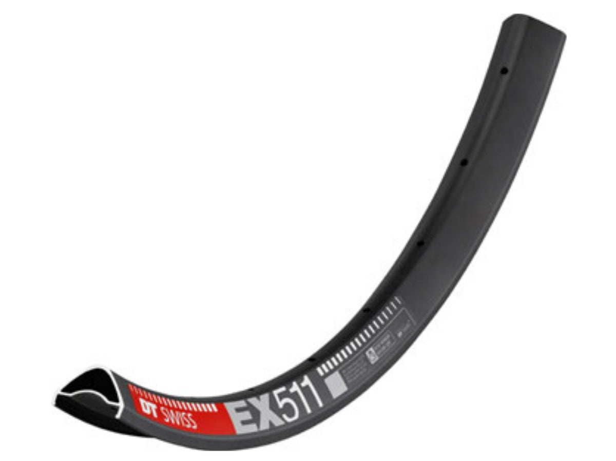 DT Swiss EX 511 Rim: 32h