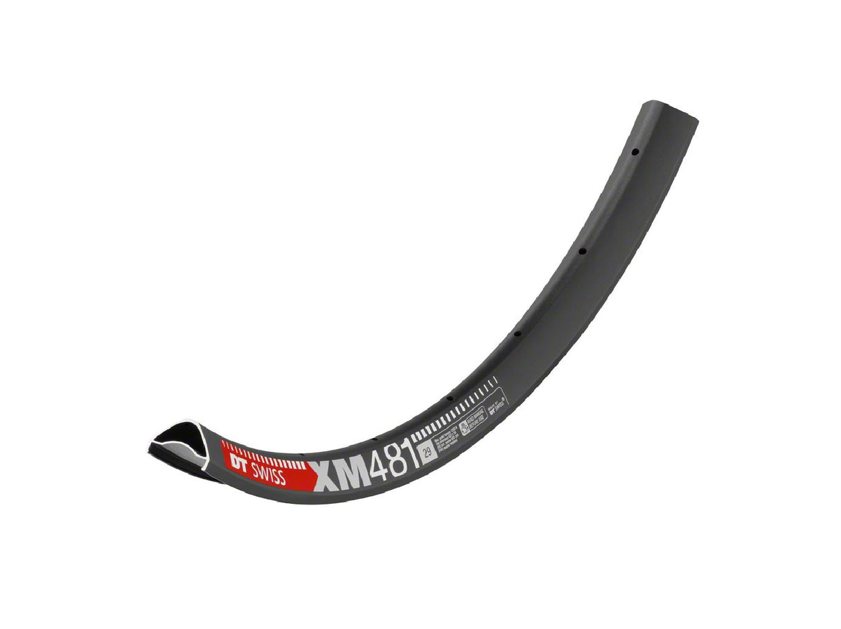 DT Swiss XM 481 27.5" 32h - The Lost Co. - DT Swiss - RDXM4865032S011431 - 7630033834179 - Default Title -
